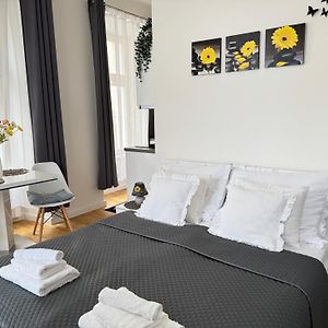 Appartement met een Slaapkamer